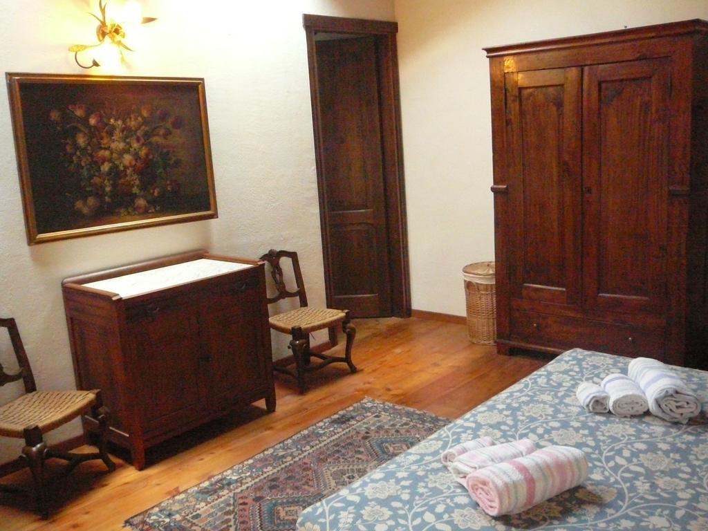 Agriturismo Ca' Di Mazza Монцуно Экстерьер фото